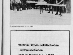 1985 Festschrift