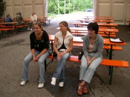 2007 Sommerfest