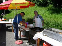 2007 Sommerfest