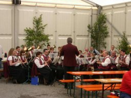 2007 Sommerfest