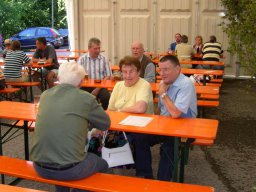 2007 Sommerfest