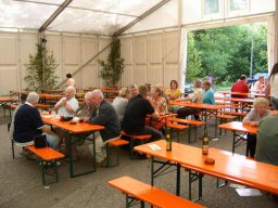 2007 Sommerfest