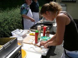 2007 Sommerfest