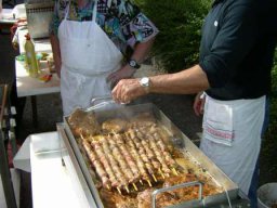 2007 Sommerfest