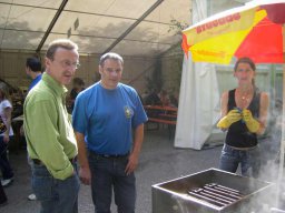 2007 Sommerfest