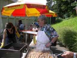 2007 Sommerfest