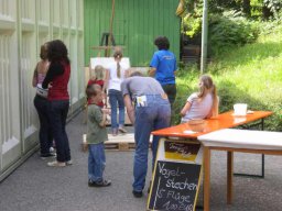 2007 Sommerfest