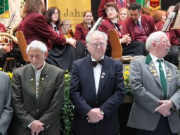 2010 Jubiläum 50 Jahre