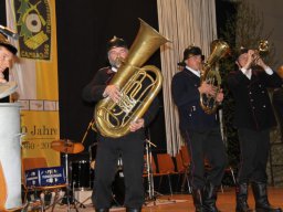 2010 Jubiläum 50 Jahre