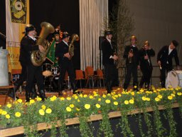 2010 Jubiläum 50 Jahre