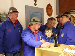 2010 Jubiläum 50 Jahre