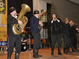 2010 Jubiläum 50 Jahre