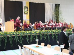 2010 Jubiläum 50 Jahre