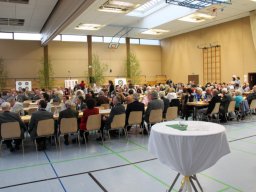 2010 Jubiläum 50 Jahre