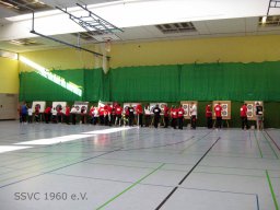 2011 Bogen Kreismeisterschaft
