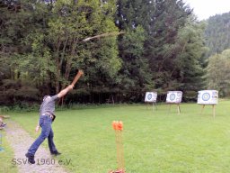 2016 Kinderferienprogramm