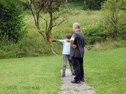 2016 Kinderferienprogramm