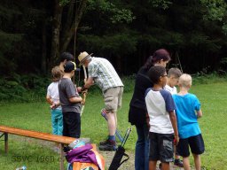 2016 Kinderferienprogramm