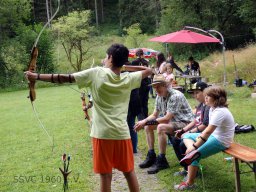 2016 Kinderferienprogramm