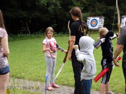 2016 Kinderferienprogramm