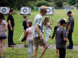 2016 Kinderferienprogramm