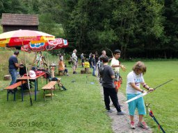 2016 Kinderferienprogramm