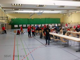 2016 Kreismeisterschaft Bogen