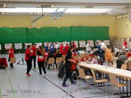 2016 Kreismeisterschaft Bogen