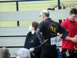 2016 Kreismeisterschaft Bogen