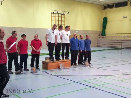 2016 Kreismeisterschaft Bogen