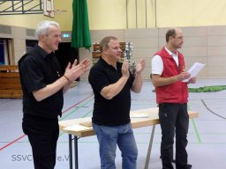 2016 Kreismeisterschaft Bogen
