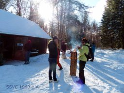 2017 Dreikönigstag