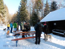 2017 Dreikönigstag