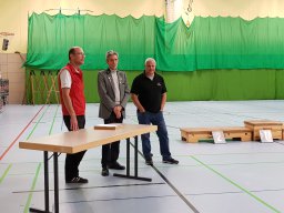 2019 Kreismeisterschaft Bogen